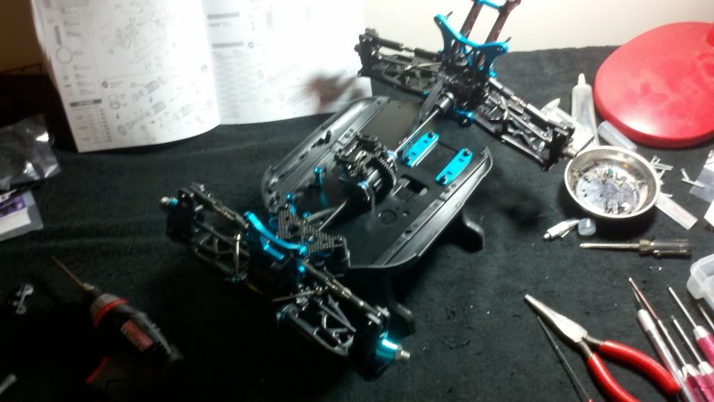 trf 801x
